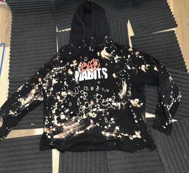 NAV × Vlone Custom Vlone Hoodie - image 1