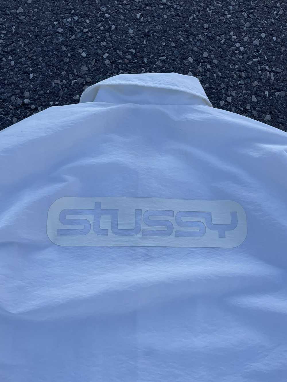 Streetwear × Stussy 🔥STEALS🔥Jacket Stussy Bombe… - image 2