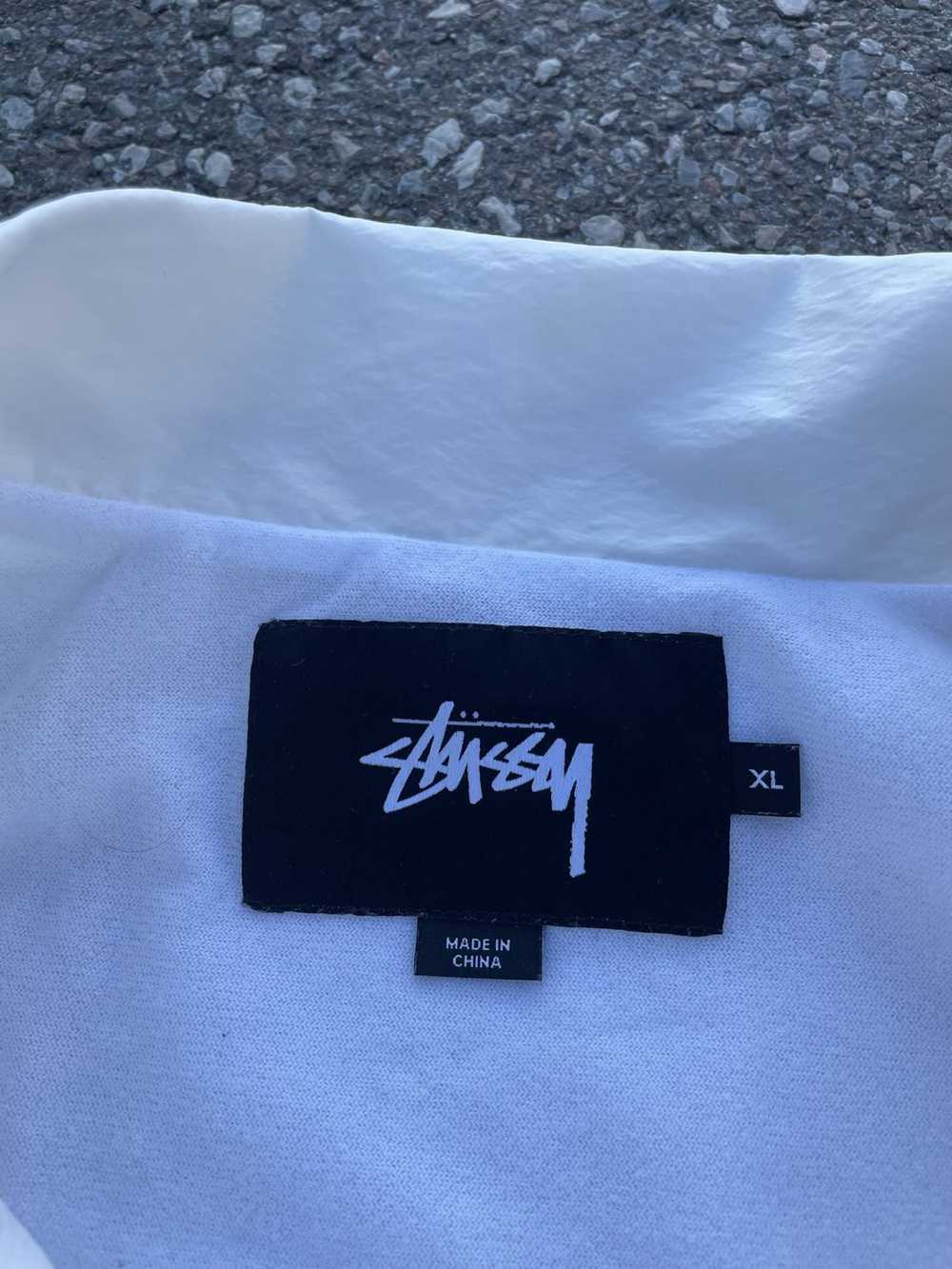 Streetwear × Stussy 🔥STEALS🔥Jacket Stussy Bombe… - image 7