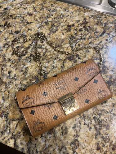 MCM MCM Wallet On Chain