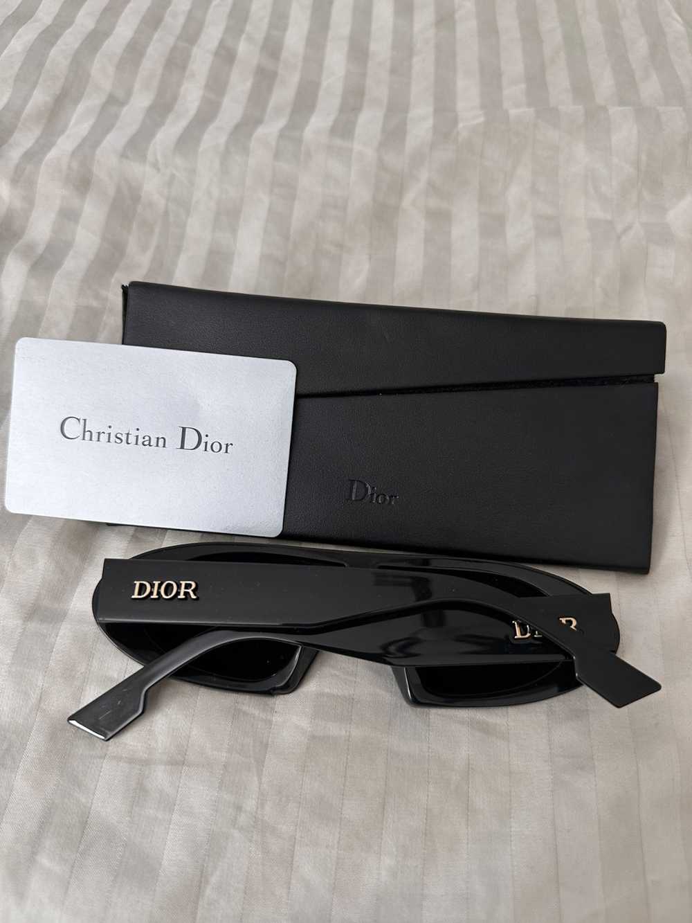 Dior Dior sunglasses - image 2