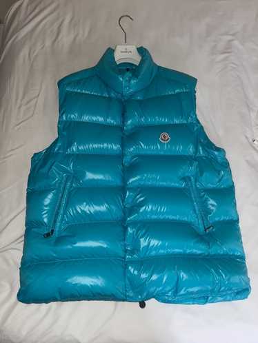 Tibb Down Gilet