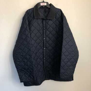 Barbour BARBOUR HERITAGE LIDDESDALE QUILTED JACKET - image 1