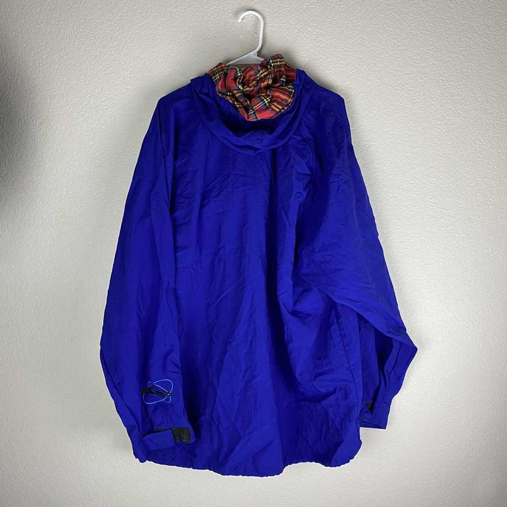 Quicksilver Vintage Quicksilver Pullover Jacket M… - image 6