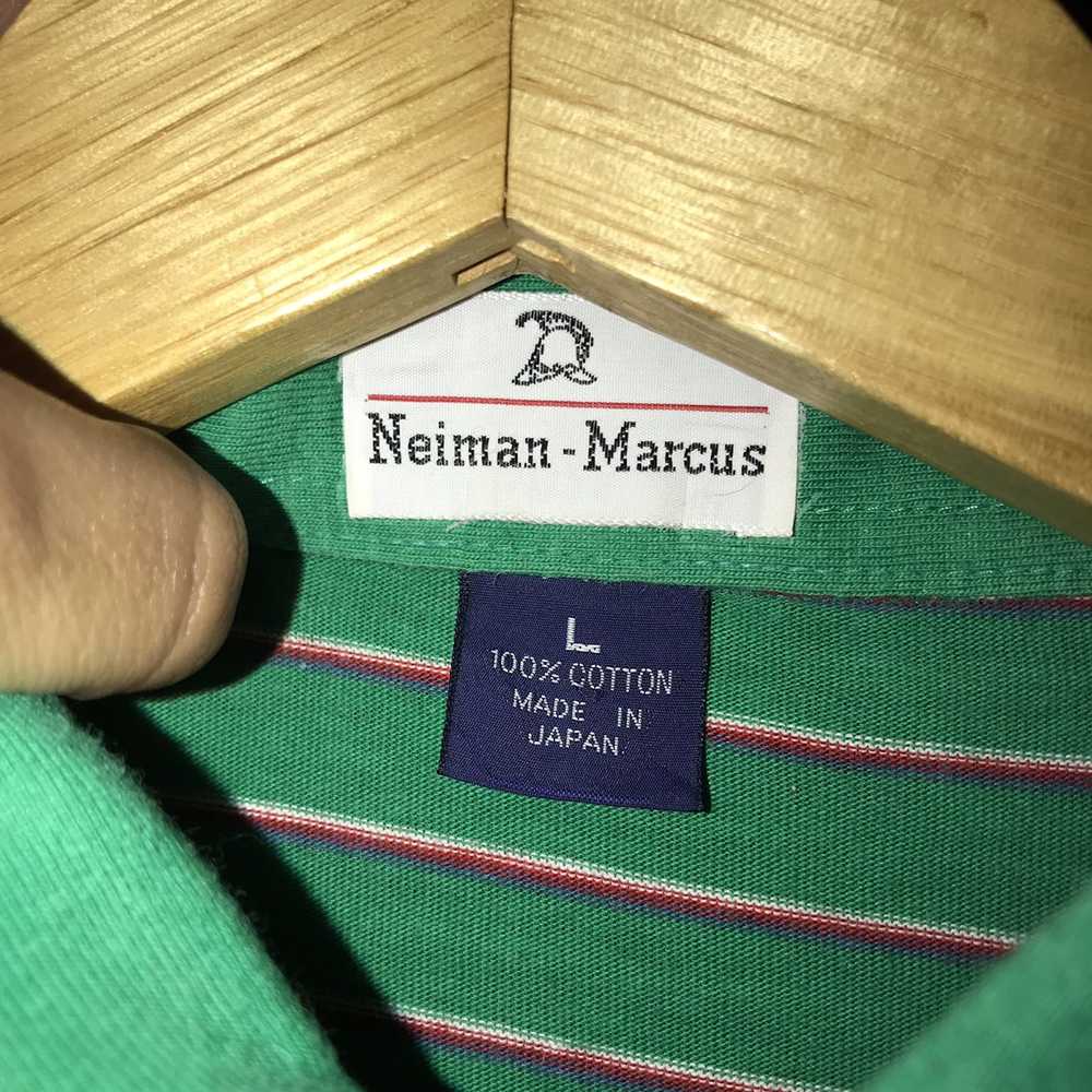Neiman Marcus × Vintage Japan 🇯🇵 Made Neiman Ma… - image 3