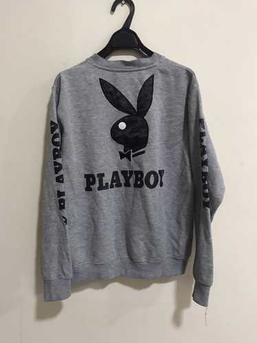 Japanese Brand × Playboy × Streetwear Vintage Pla… - image 1