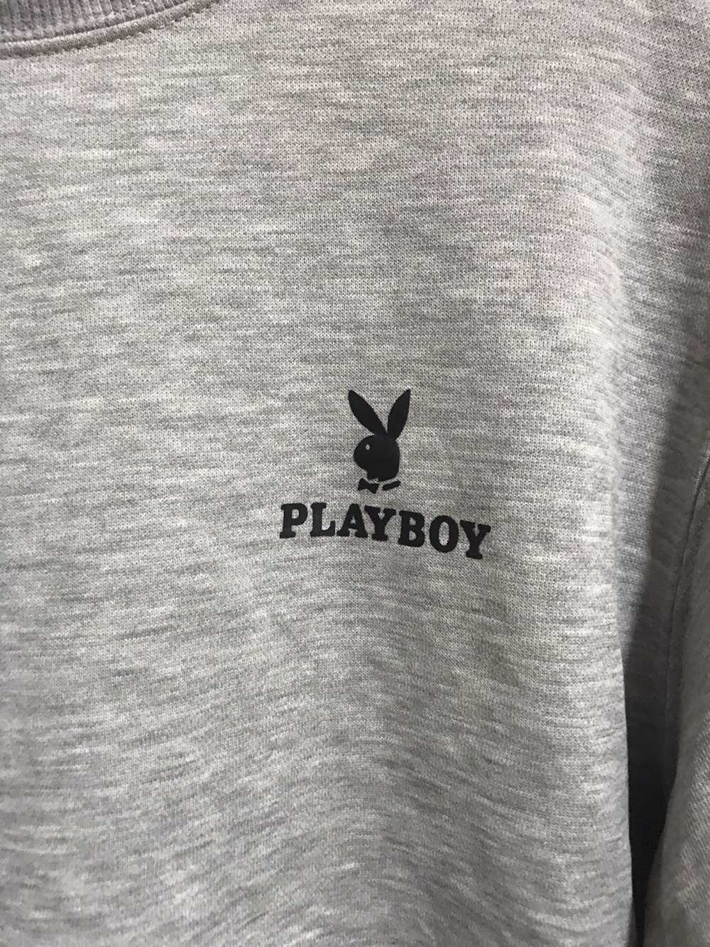 Japanese Brand × Playboy × Streetwear Vintage Pla… - image 5