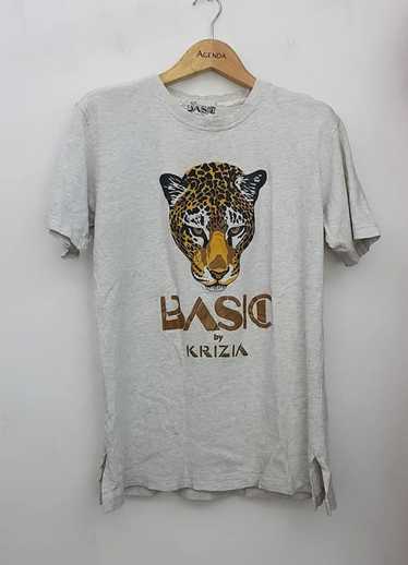 Krizia uomo shirt vintage - Gem