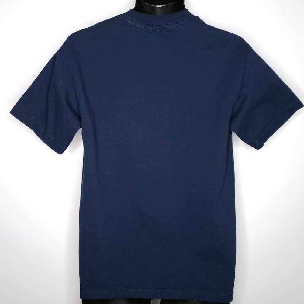 Alstyle Four Winds Jim Yellowhawk T Shirt Itazipc… - image 3
