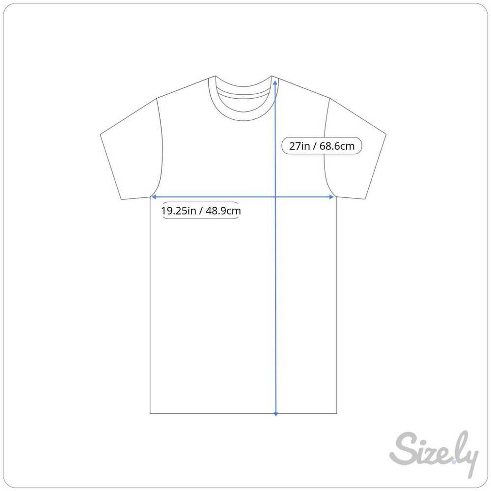 Alstyle Four Winds Jim Yellowhawk T Shirt Itazipc… - image 5