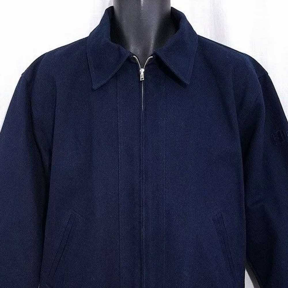 Fox Fox Family Studio Jacket Network Executive Cr… - image 1