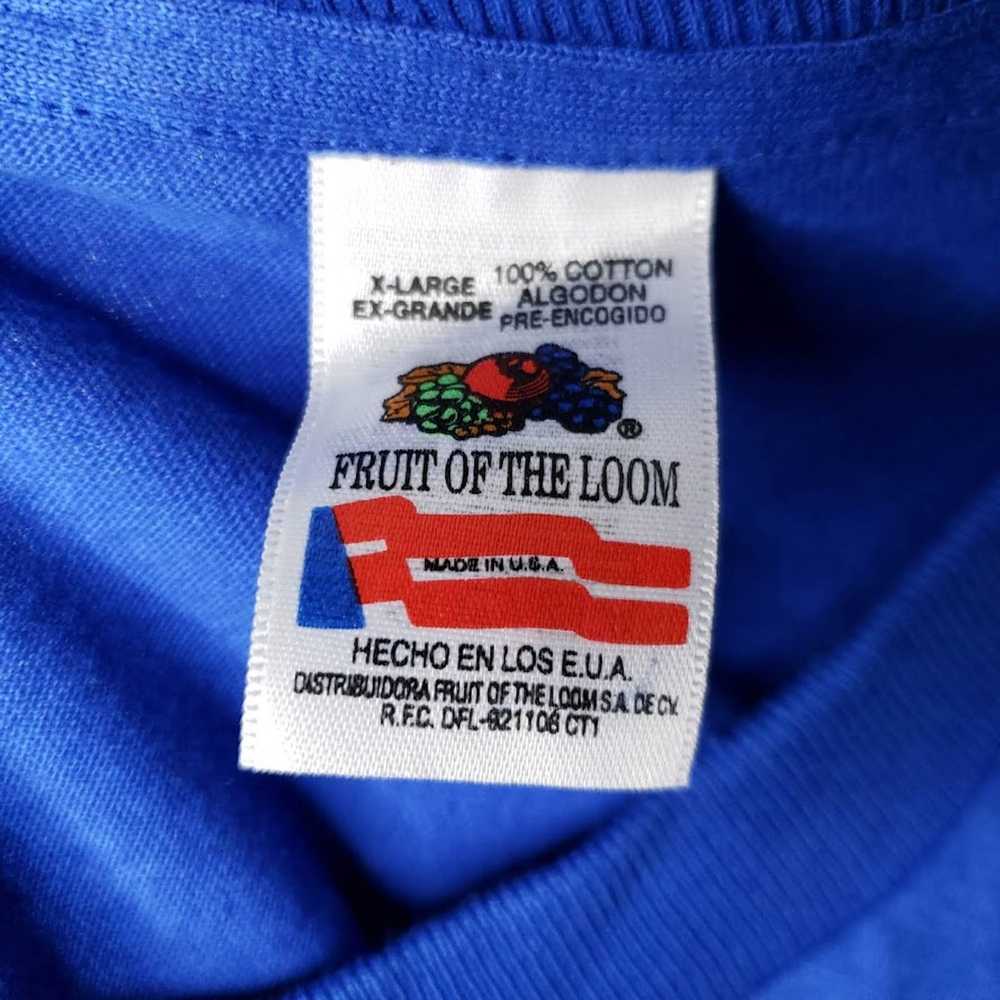 Fruit Of The Loom Renaissance Festival T Shirt Vi… - image 5