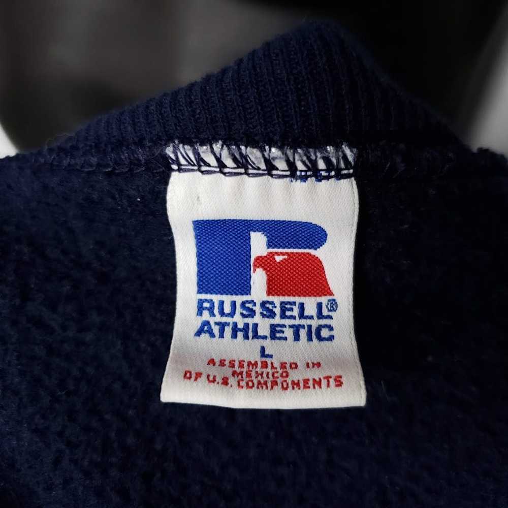 Russell Athletic King Basketball Sweatshirt Vinta… - image 5