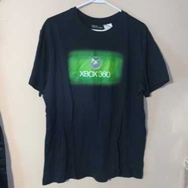 トップス Utility Game Shirts 360 Tee Shirts from Game Launches : r/xbox360
