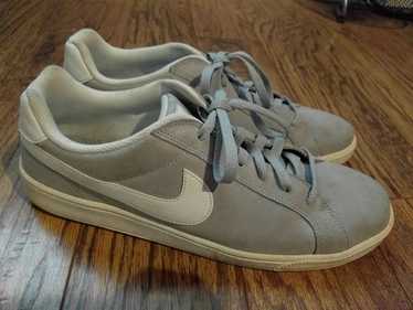 Nike Nike Low top skateboard shoes SB type - image 1