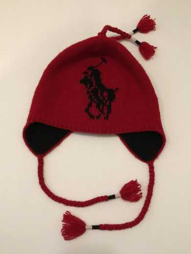 Polo Ralph Lauren Ralph Lauren Winter Knit Hat - image 1