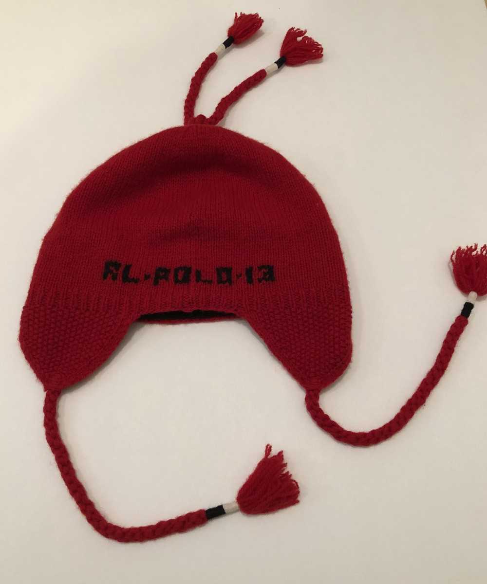 Polo Ralph Lauren Ralph Lauren Winter Knit Hat - image 3