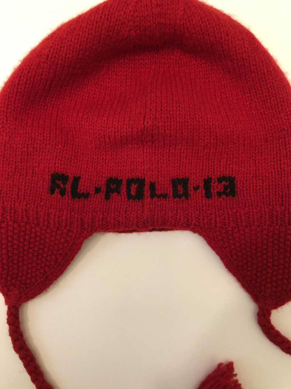 Polo Ralph Lauren Ralph Lauren Winter Knit Hat - image 4