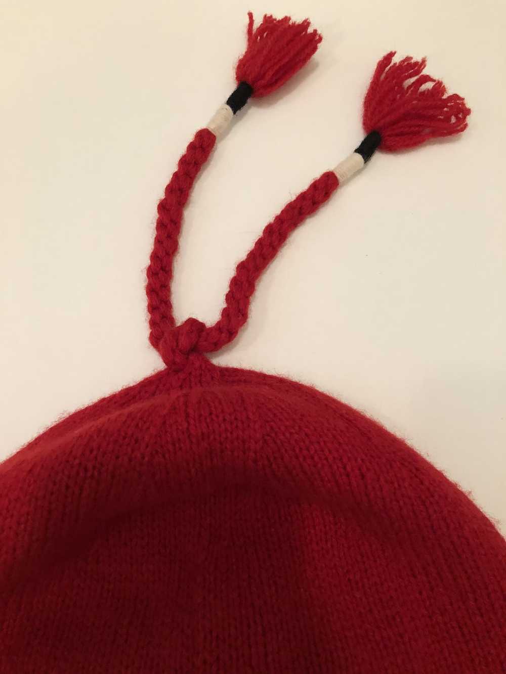 Polo Ralph Lauren Ralph Lauren Winter Knit Hat - image 5