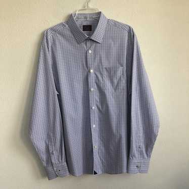 UNTUCKit UNTUCKit Performance Stretch Button Down 