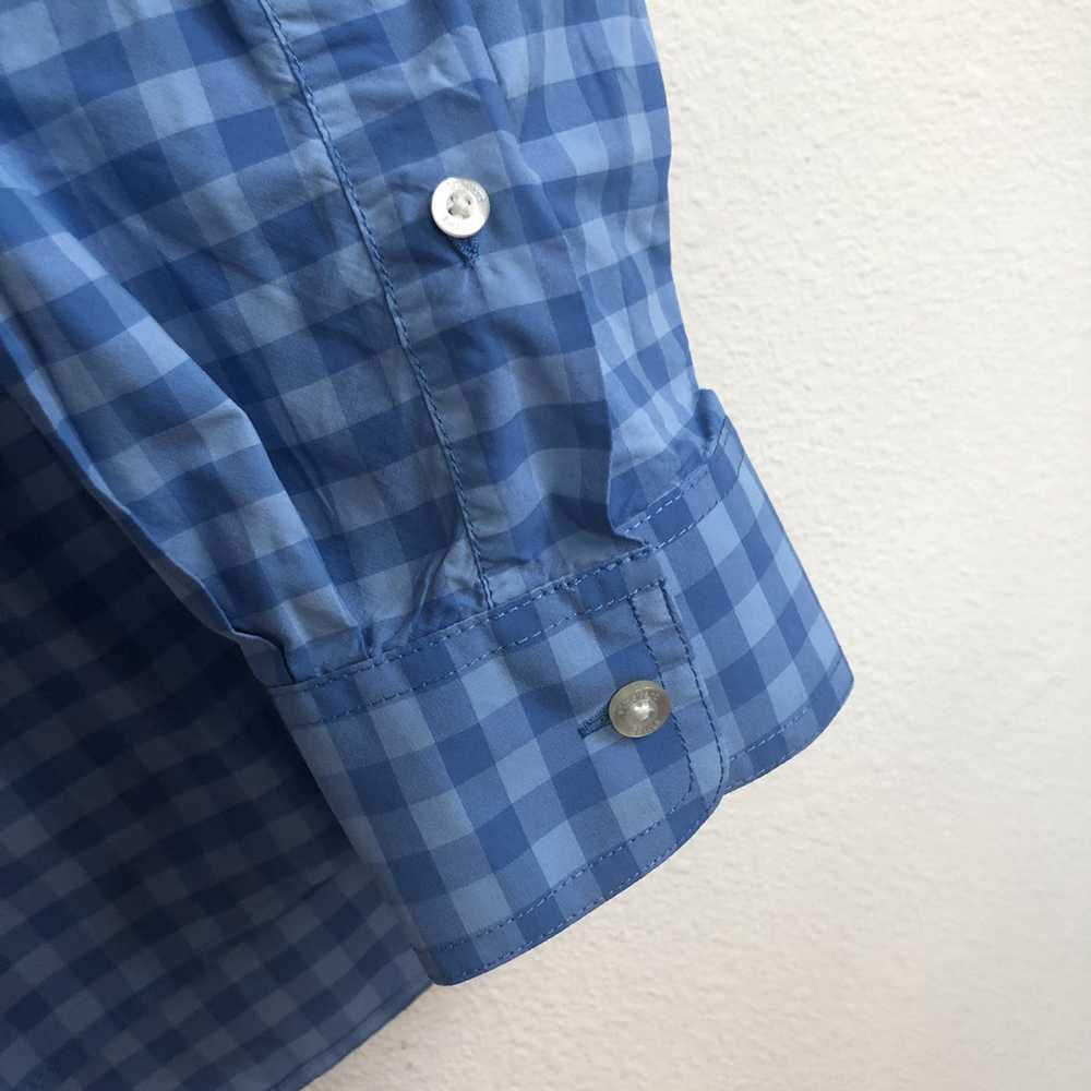 Vineyard Vines Vineyard Vines Button Down LS Harb… - image 4