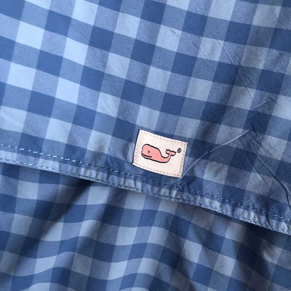 Vineyard Vines Vineyard Vines Button Down LS Harb… - image 7