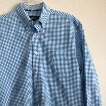 Johnnie O Johnnie O button down long sleeve shirt