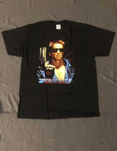 TRUE LIES vintage トゥルーライズ　Tシャツ movie file.jpg