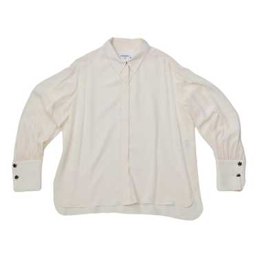 Chanel silk blouse - Gem