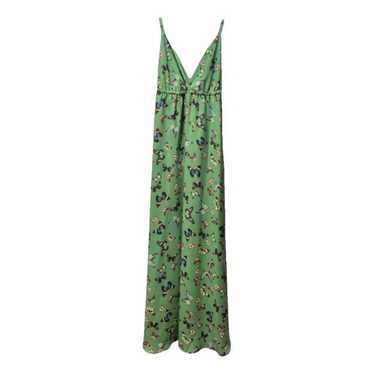 L'Agence Maxi dress - image 1