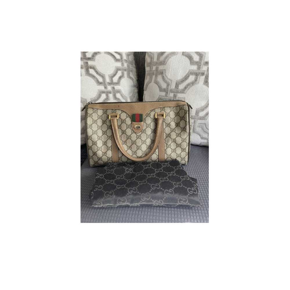 Gucci Joy cloth handbag - image 3