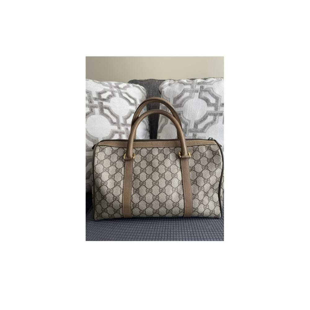 Gucci Joy cloth handbag - image 6