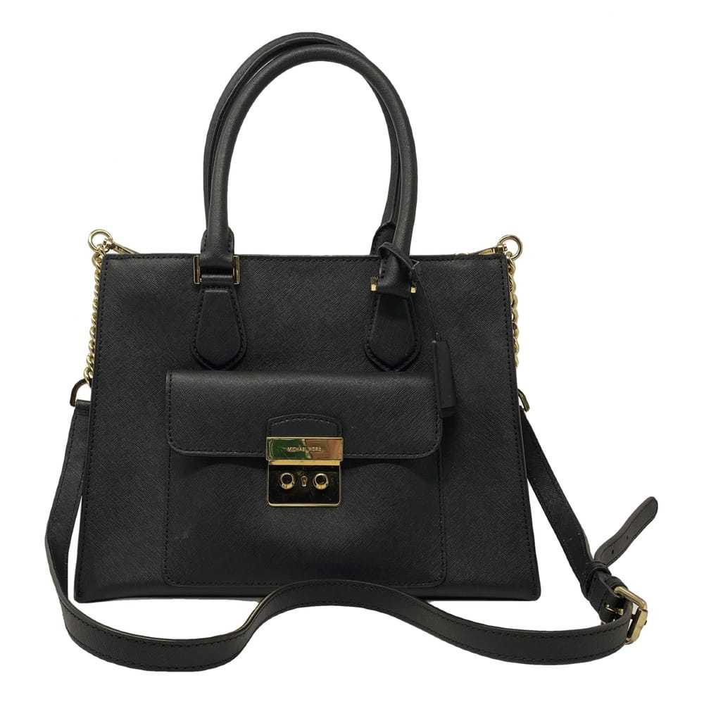 Michael Kors Bridgette leather tote - image 1