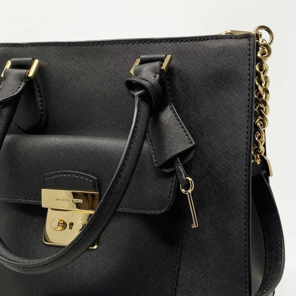 Michael Kors Bridgette leather tote - image 6