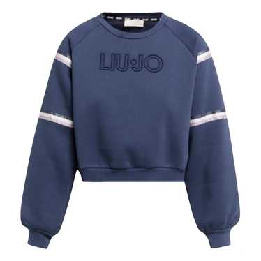 Liu Jo Sweatshirt - Black