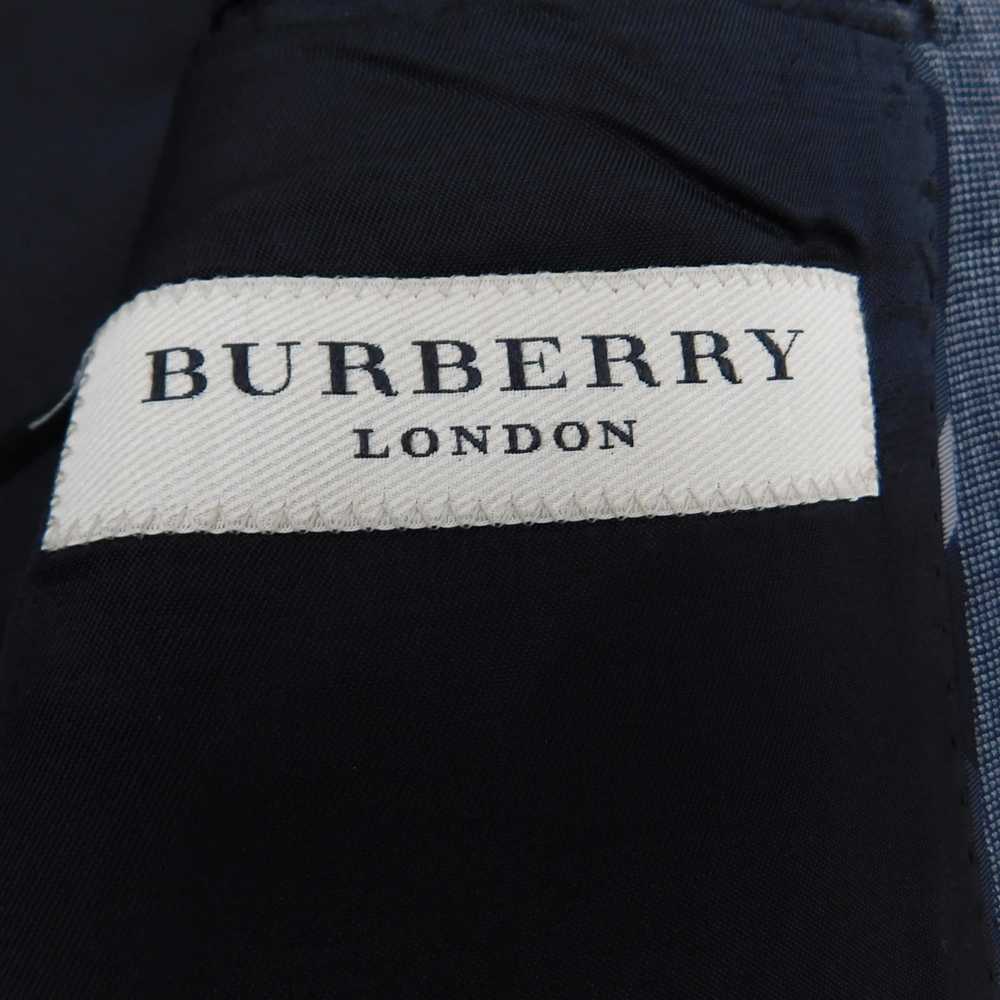 Certified Authentic Burberry London Milbury Suit … - image 10