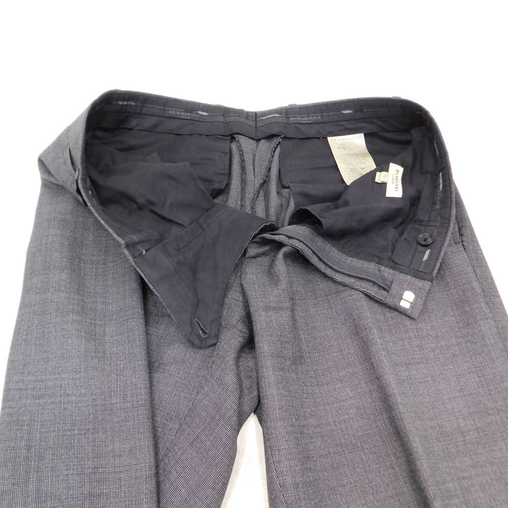 Certified Authentic Burberry London Milbury Suit … - image 12