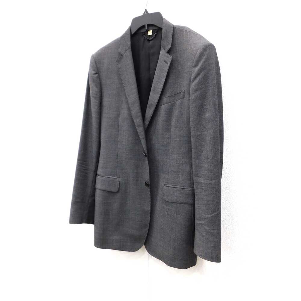Certified Authentic Burberry London Milbury Suit … - image 3