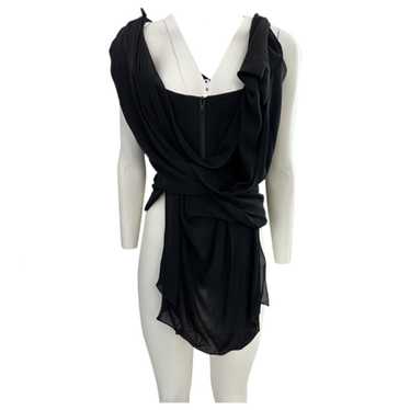 Vivienne Westwood Silk corset - image 1
