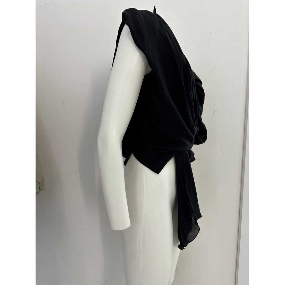 Vivienne Westwood Silk corset - image 3