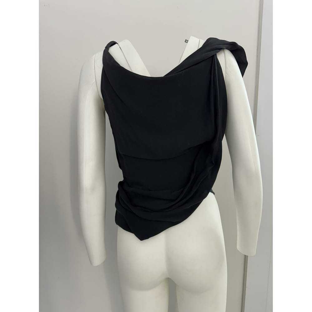 Vivienne Westwood Silk corset - image 4