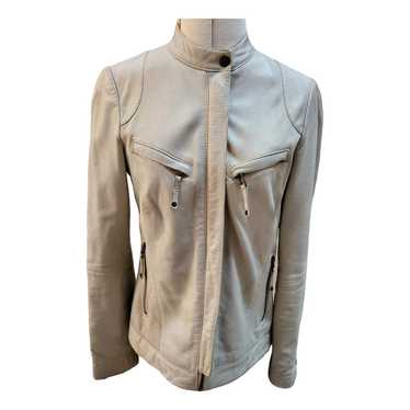 Berenice Leather biker jacket - image 1