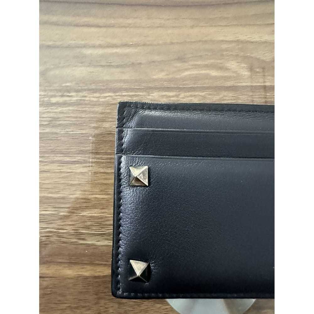 Valentino Garavani Leather small bag