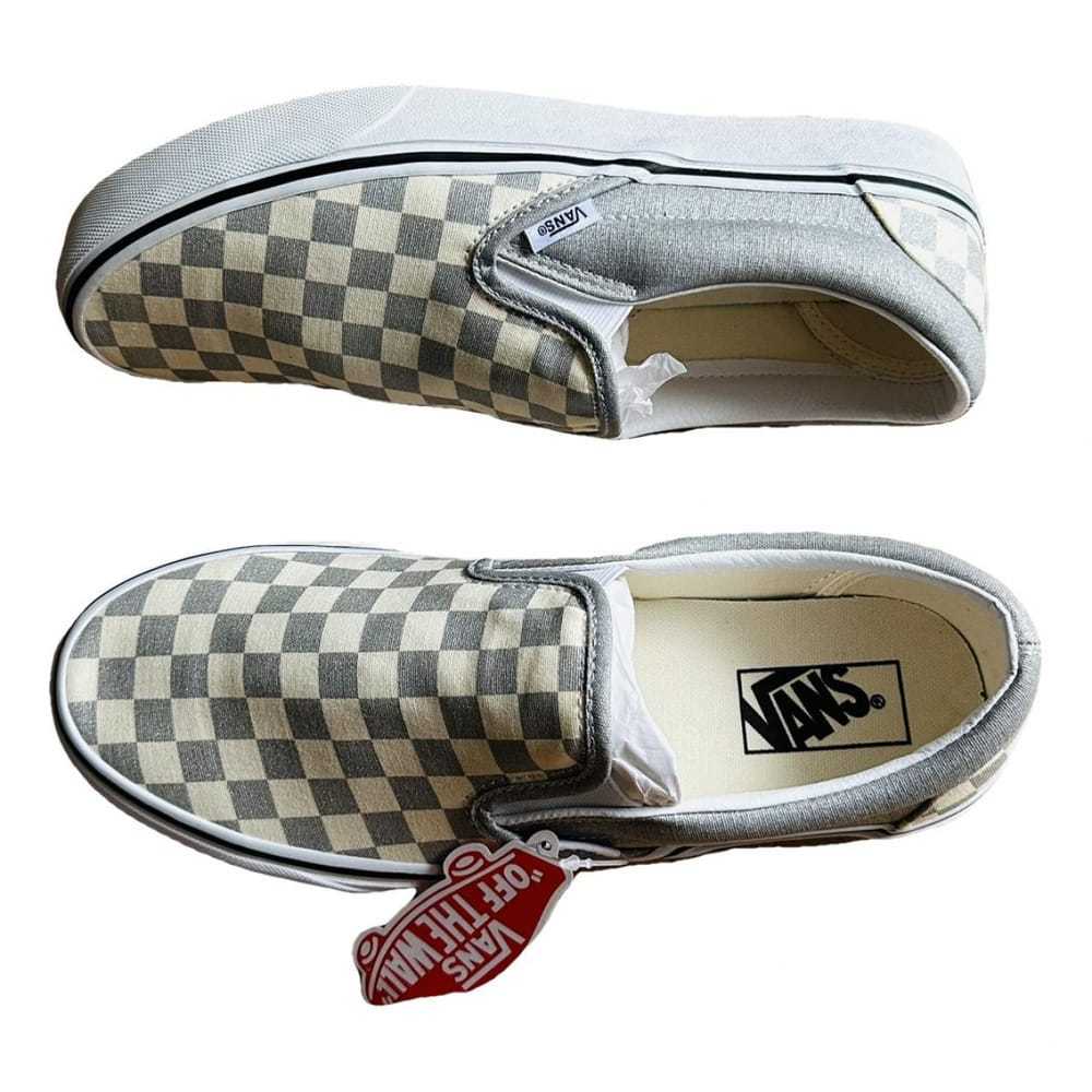 Vans Cloth low trainers - image 1