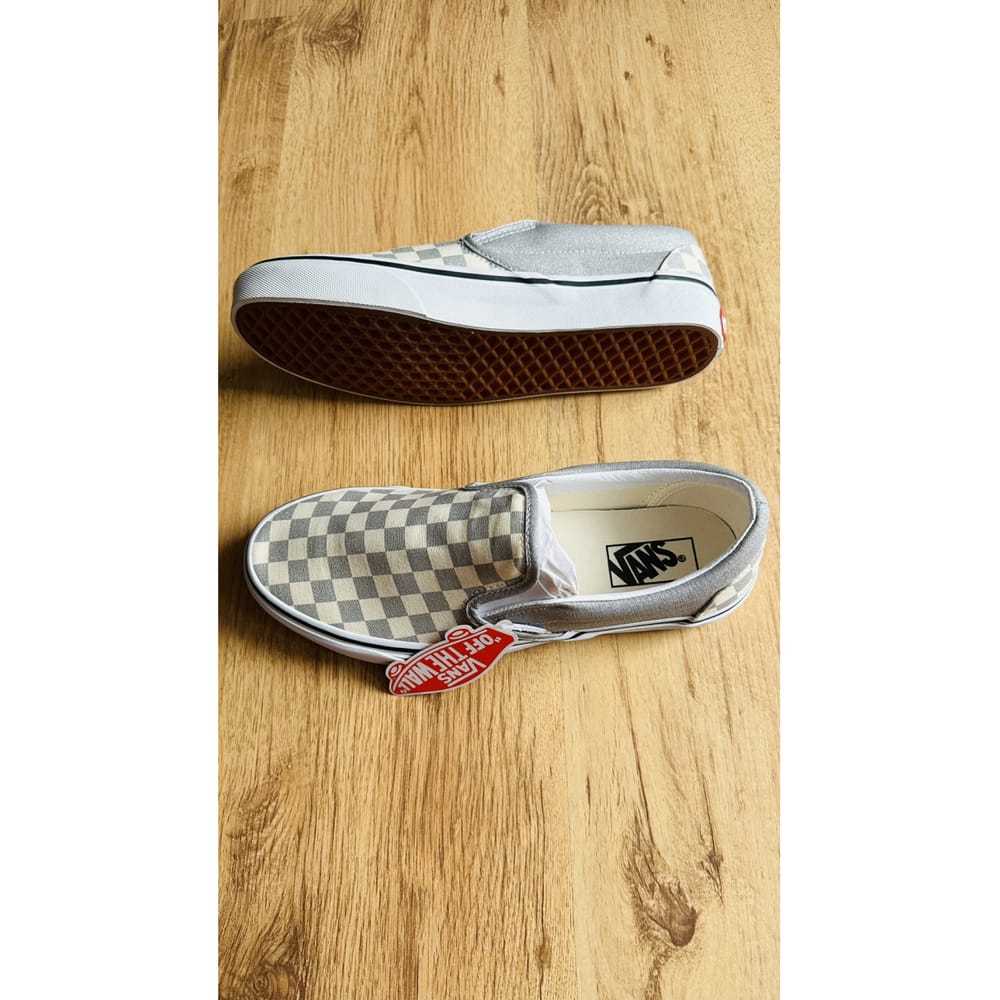 Vans Cloth low trainers - image 2