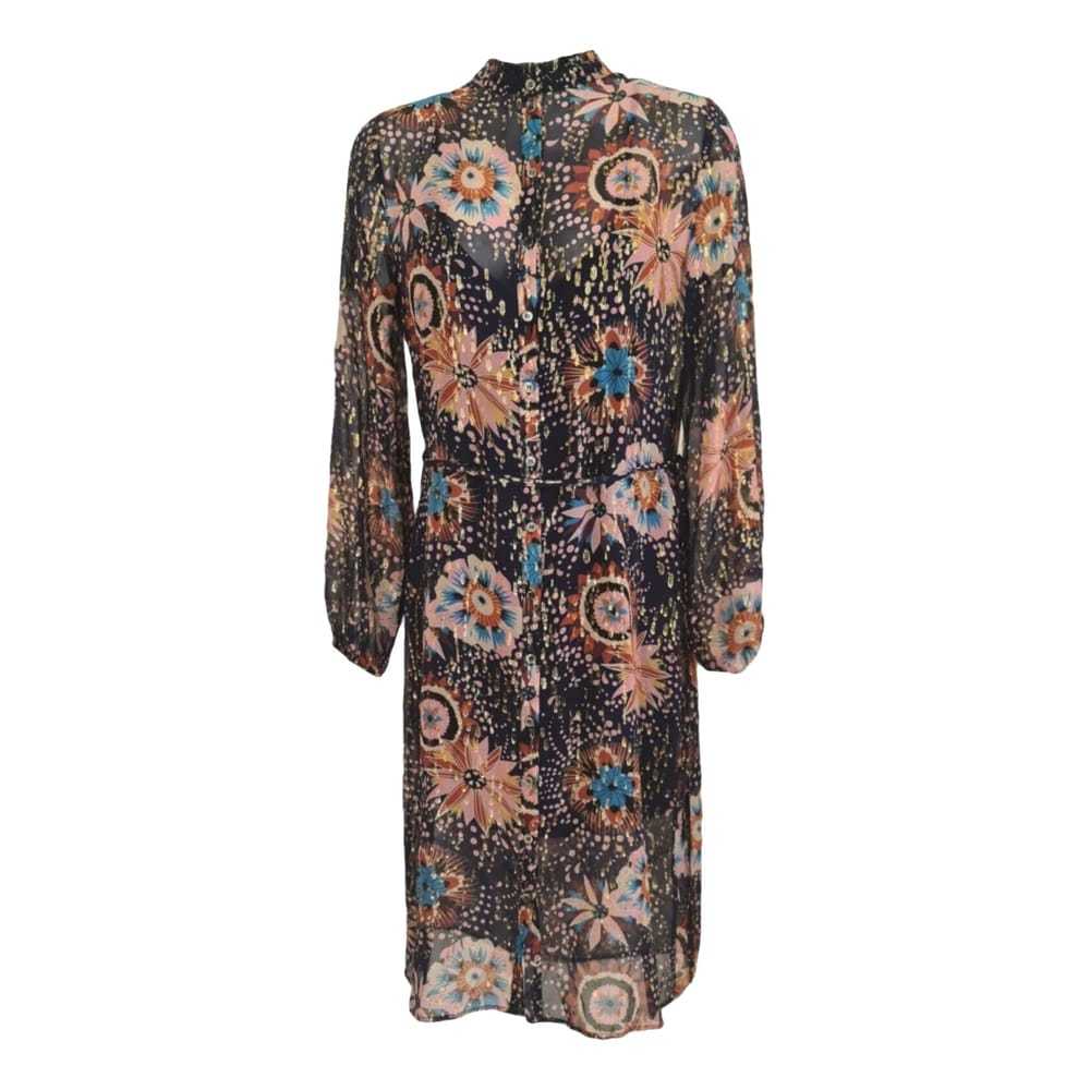 DEA Kudibal Silk mid-length dress - image 1