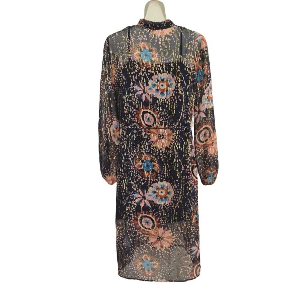 DEA Kudibal Silk mid-length dress - image 7