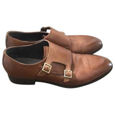 Strellson Leather flats - image 1