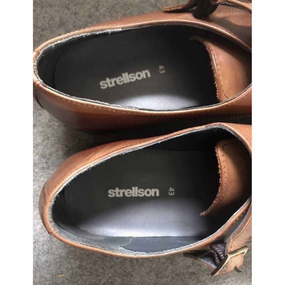 Strellson Leather flats - image 5