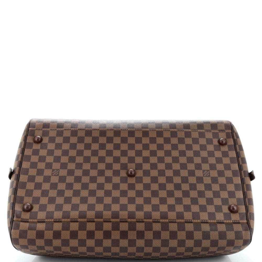 Louis Vuitton Ribera leather handbag - image 4